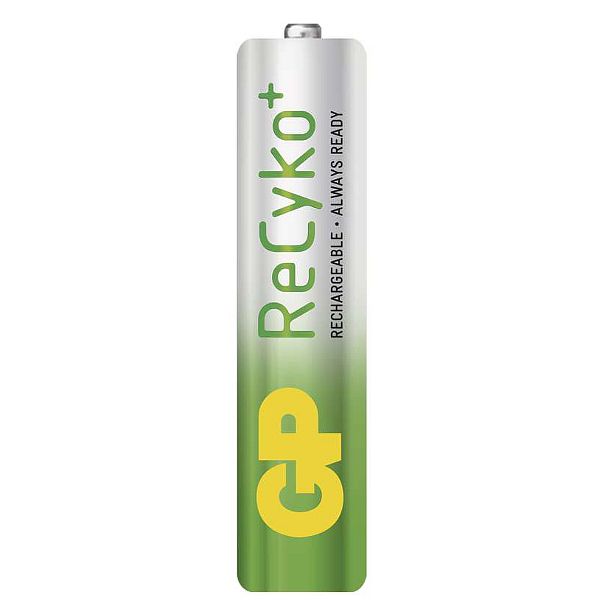 Baterie Recyko+ GP85AAAHCB R B0818